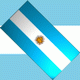 flaga argentyna