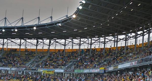 Stadion Gorzow