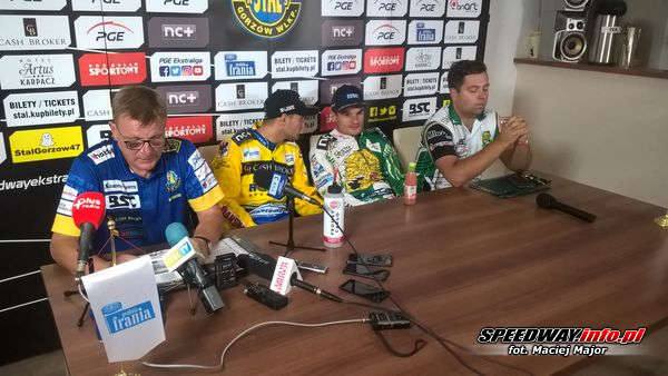 181009 gorzowkonfa