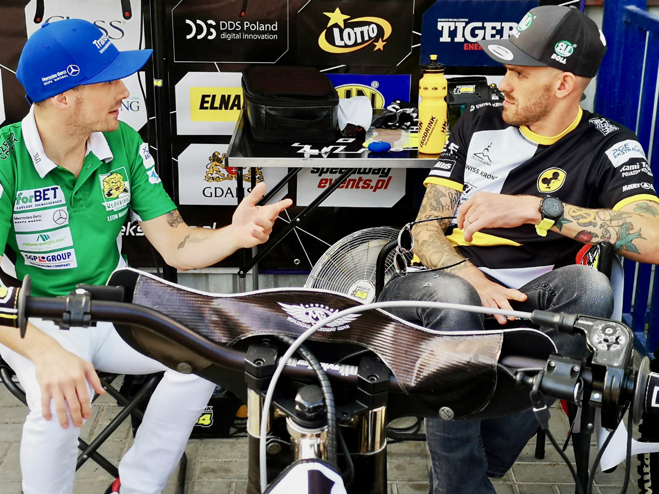 PGE IMME 2019