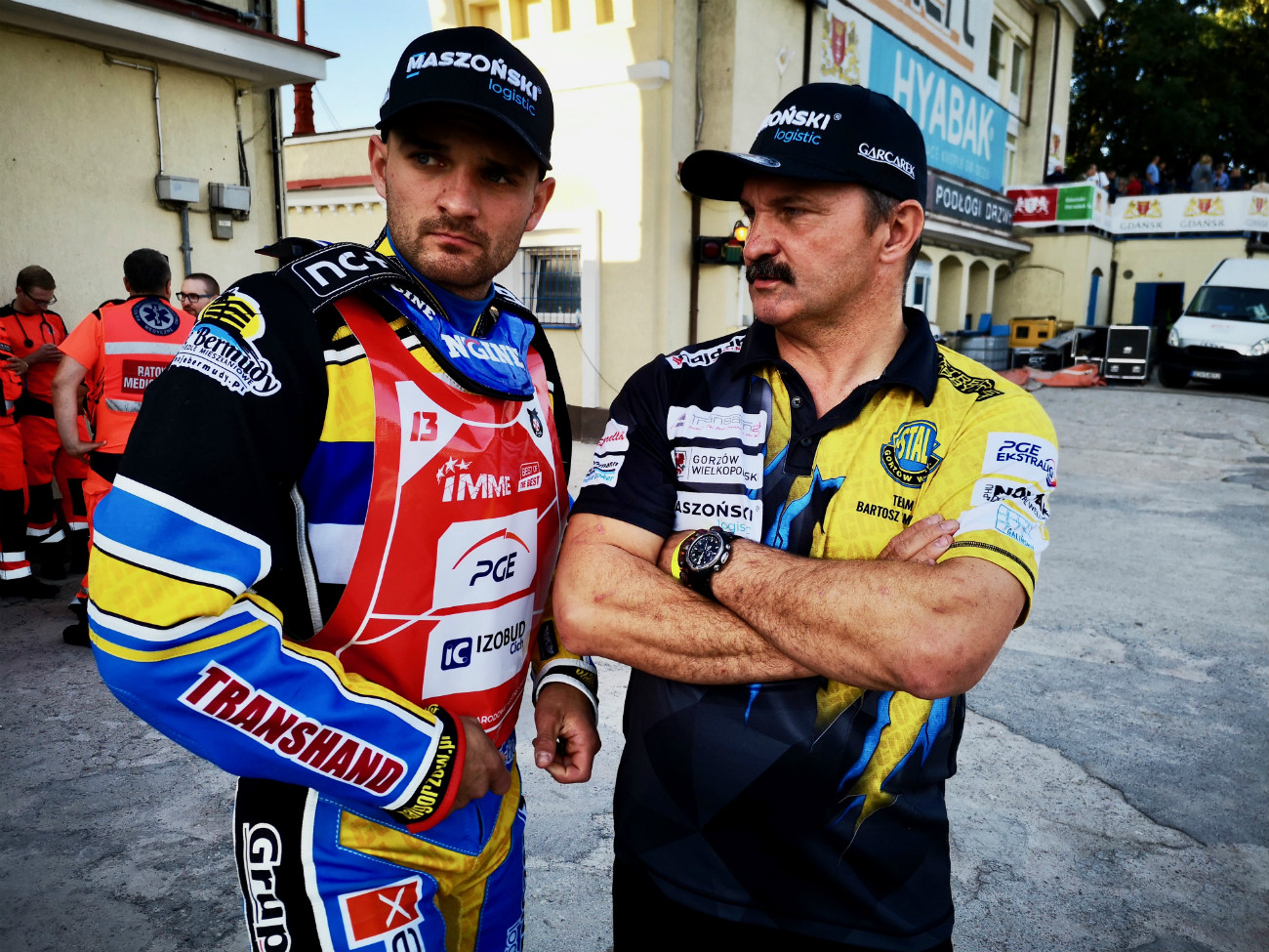 PGE IMME 2019