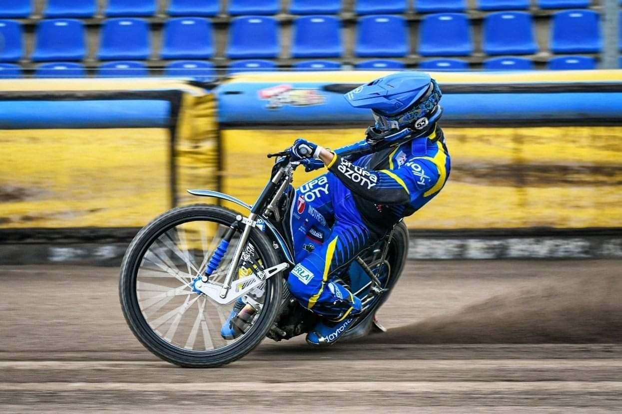 trening motor 29.05.2020 2