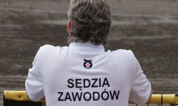 Sędzia