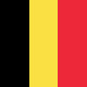 flaga belgia