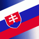 flaga slowacja
