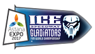 logo gladiatorzy 2016