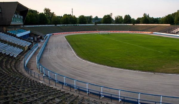 Stadion Swietochłowice