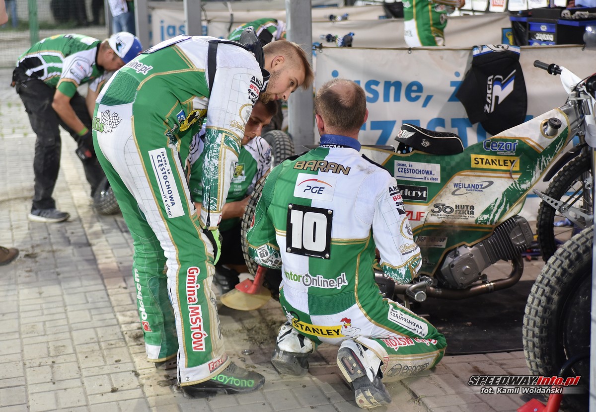 Włókniarz Gorzów 22.06 627