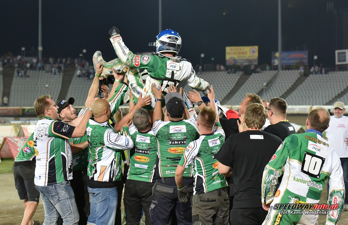 Włókniarz Gorzów 22.06 949