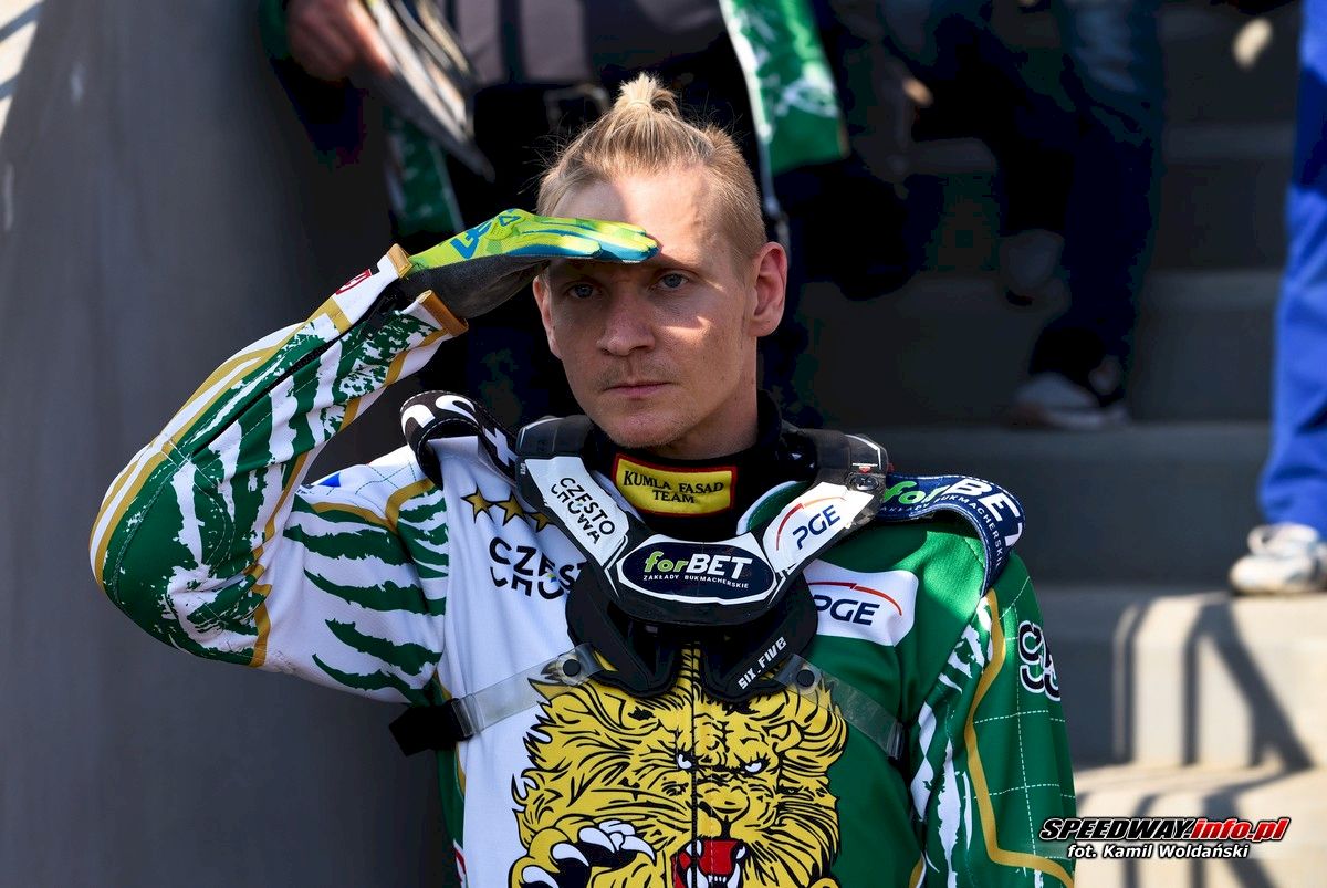 GKM Włókniarz 45 45 348