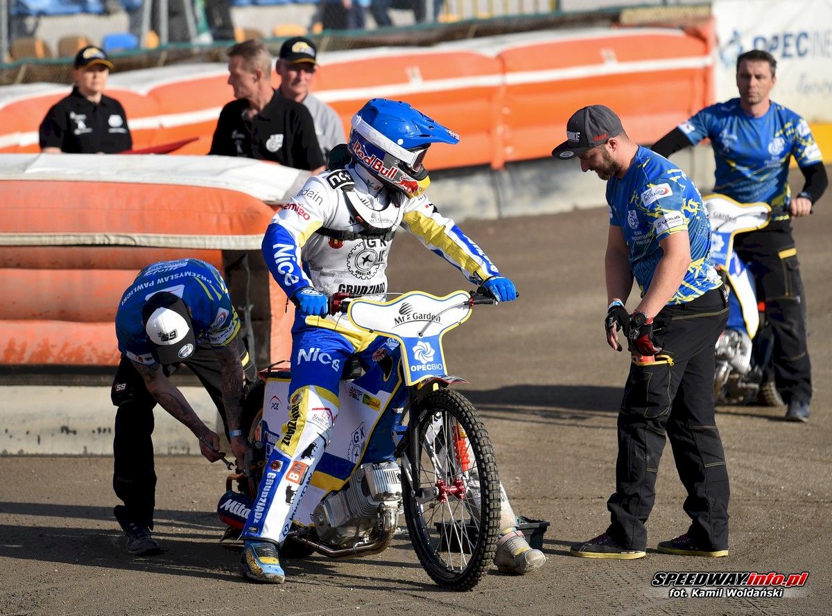 GKM Włókniarz 45 45 427