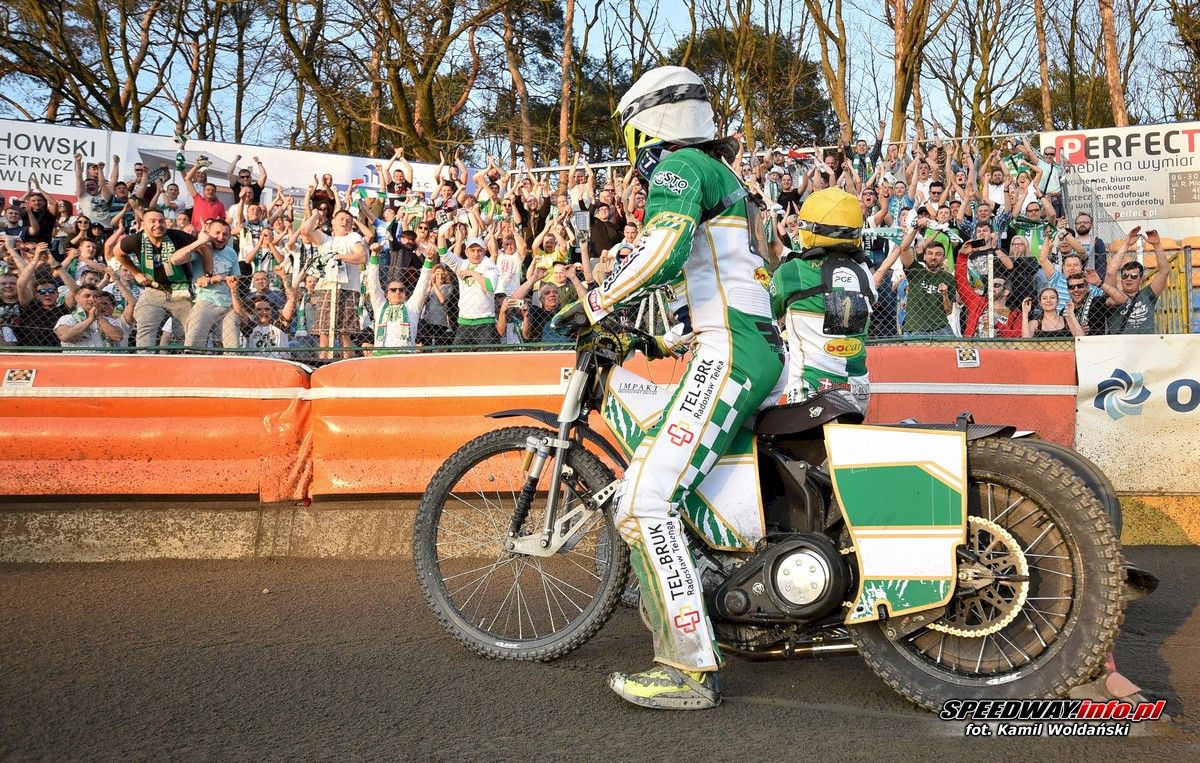 GKM Włókniarz 45 45 950