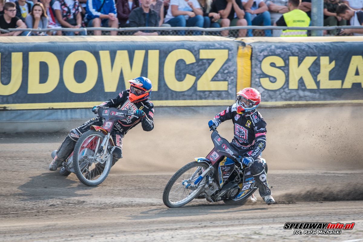 Ostrow Rzeszow 169