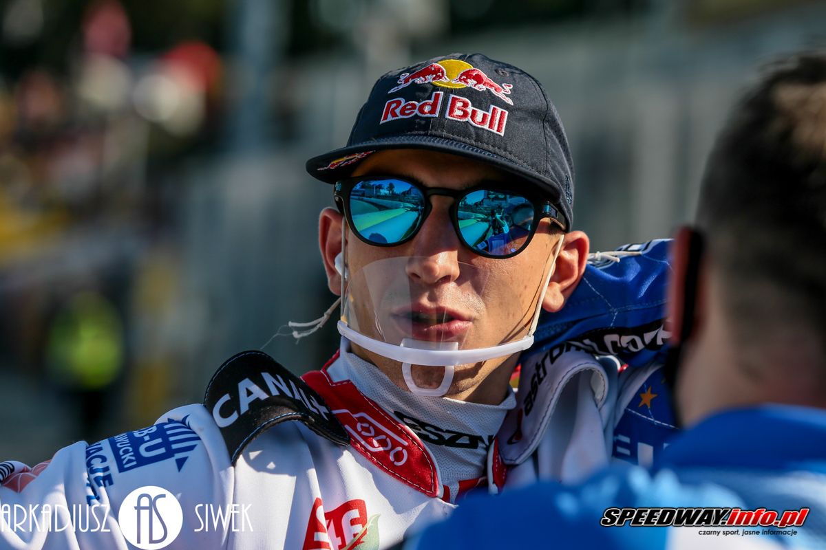 2020 07 10 Rybnik v Leszno pic AREK SIWEK 10