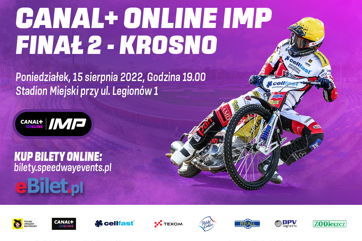 IMP2022 Krosno