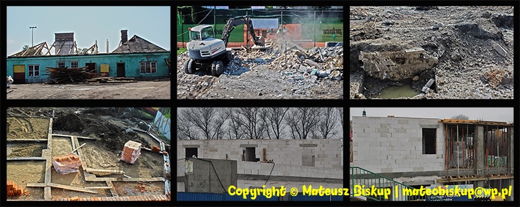 KSM Krosno park maszyn budowa