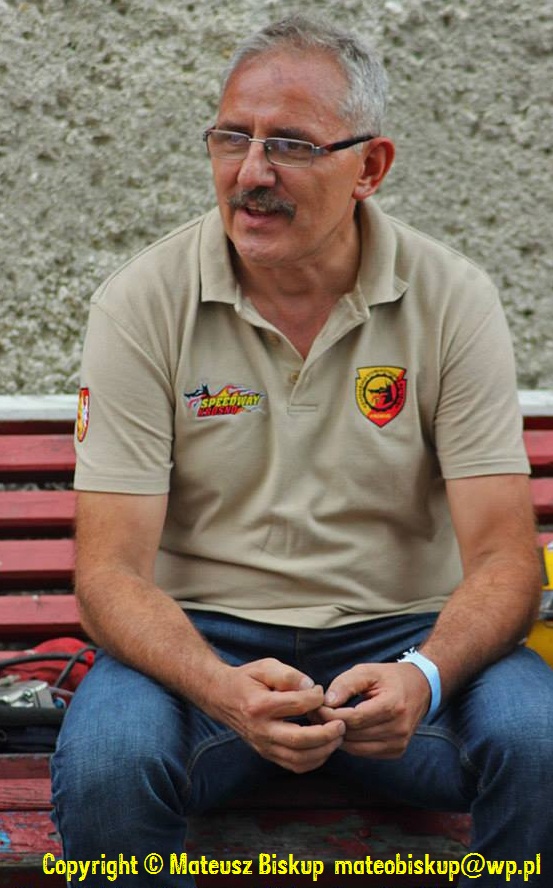 Wojciech Zych