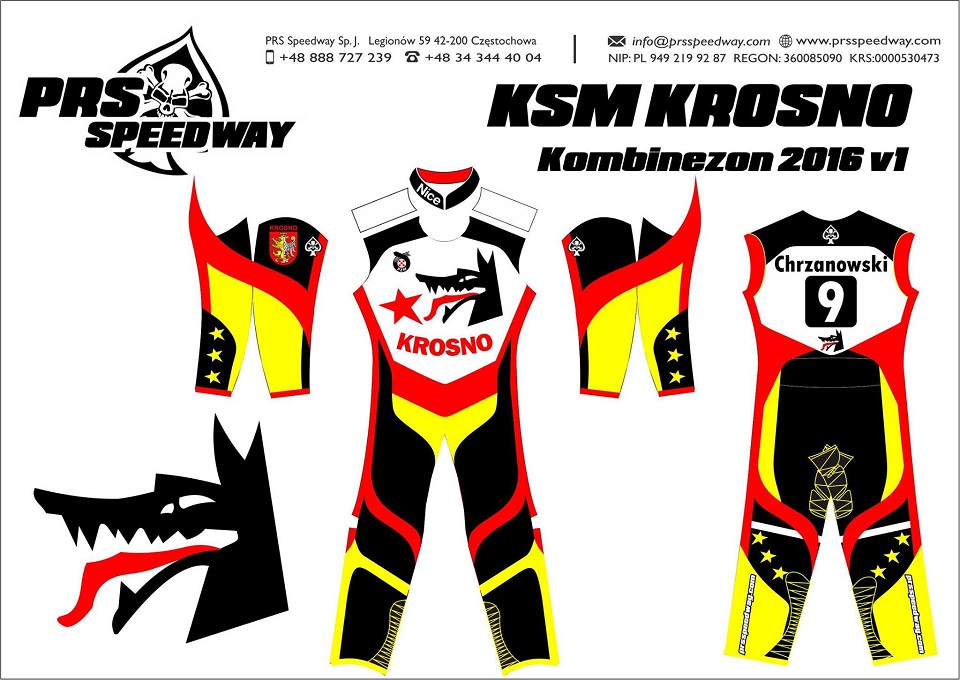 kevlar krosno 2016