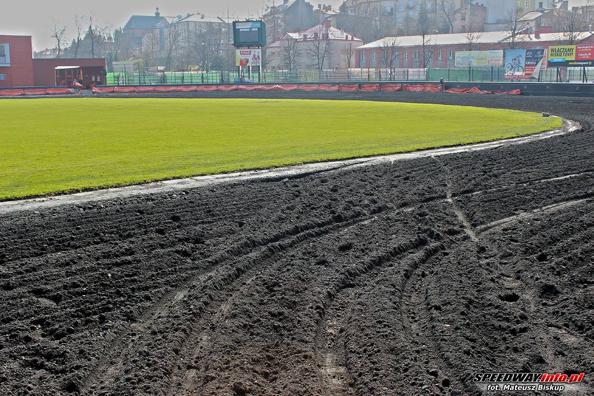 montaz band krosno 3