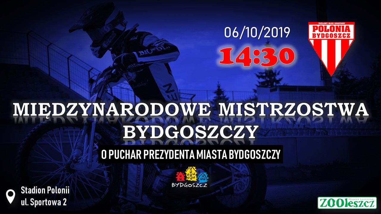 MISTRZOSTWA