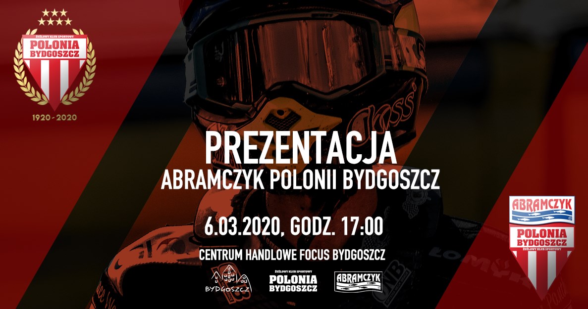 prezentacja Polonia Bydgoszcz