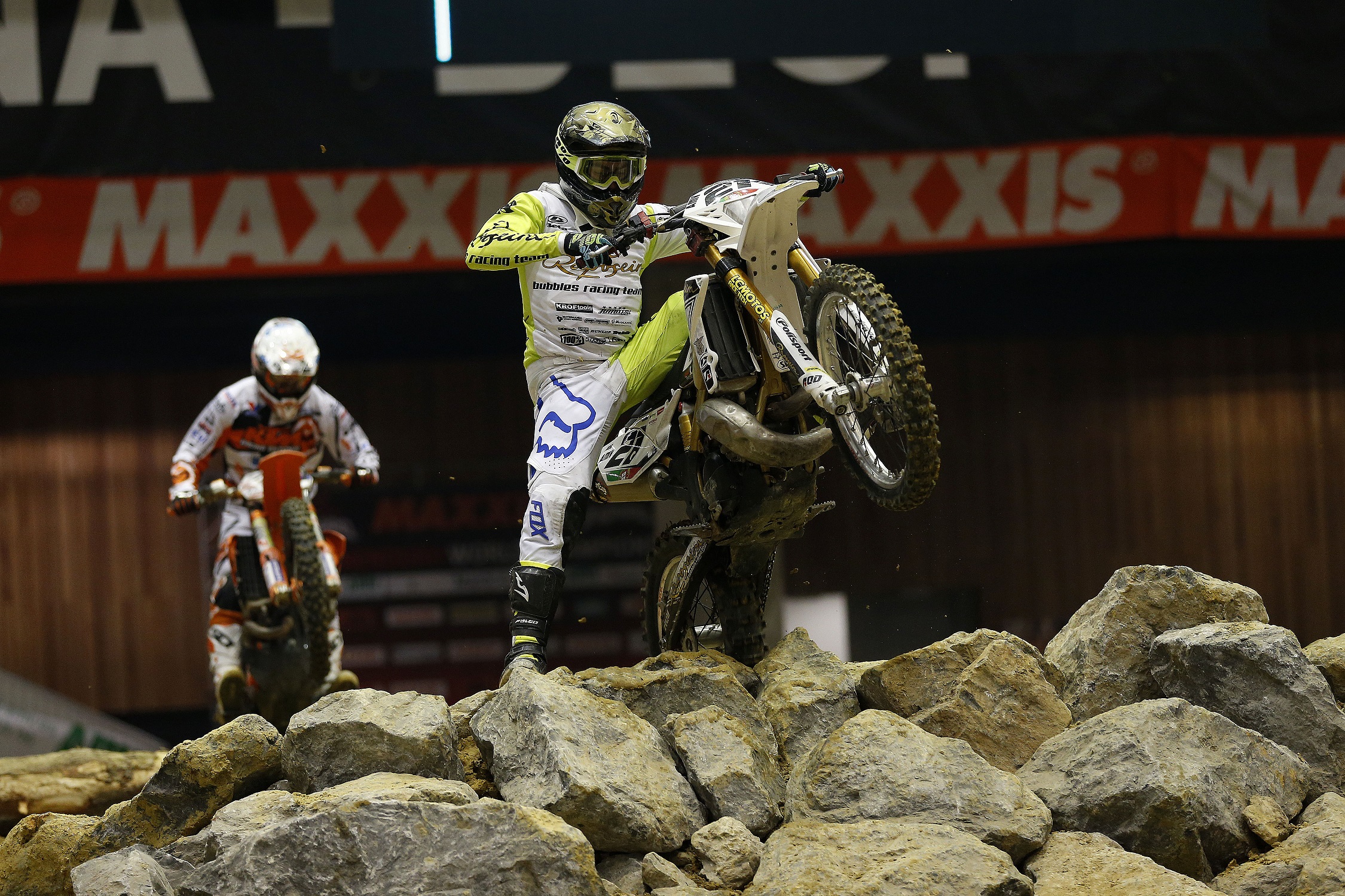 SportUP 4 Diogo Vieira