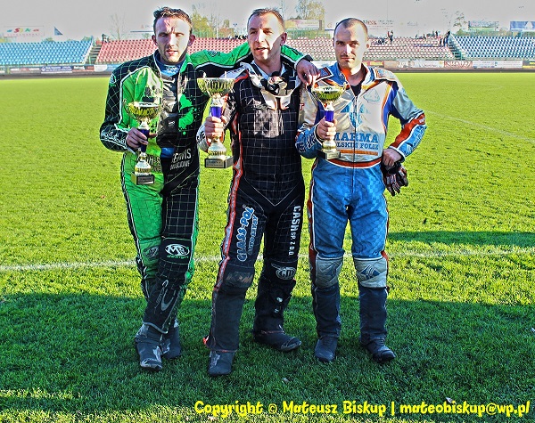 Trening amatorow Krosno