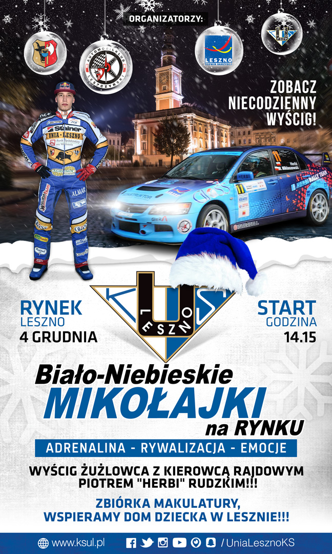 wyścigMikołajki