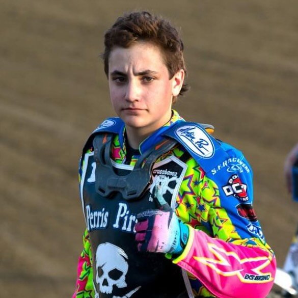  Alex Martin