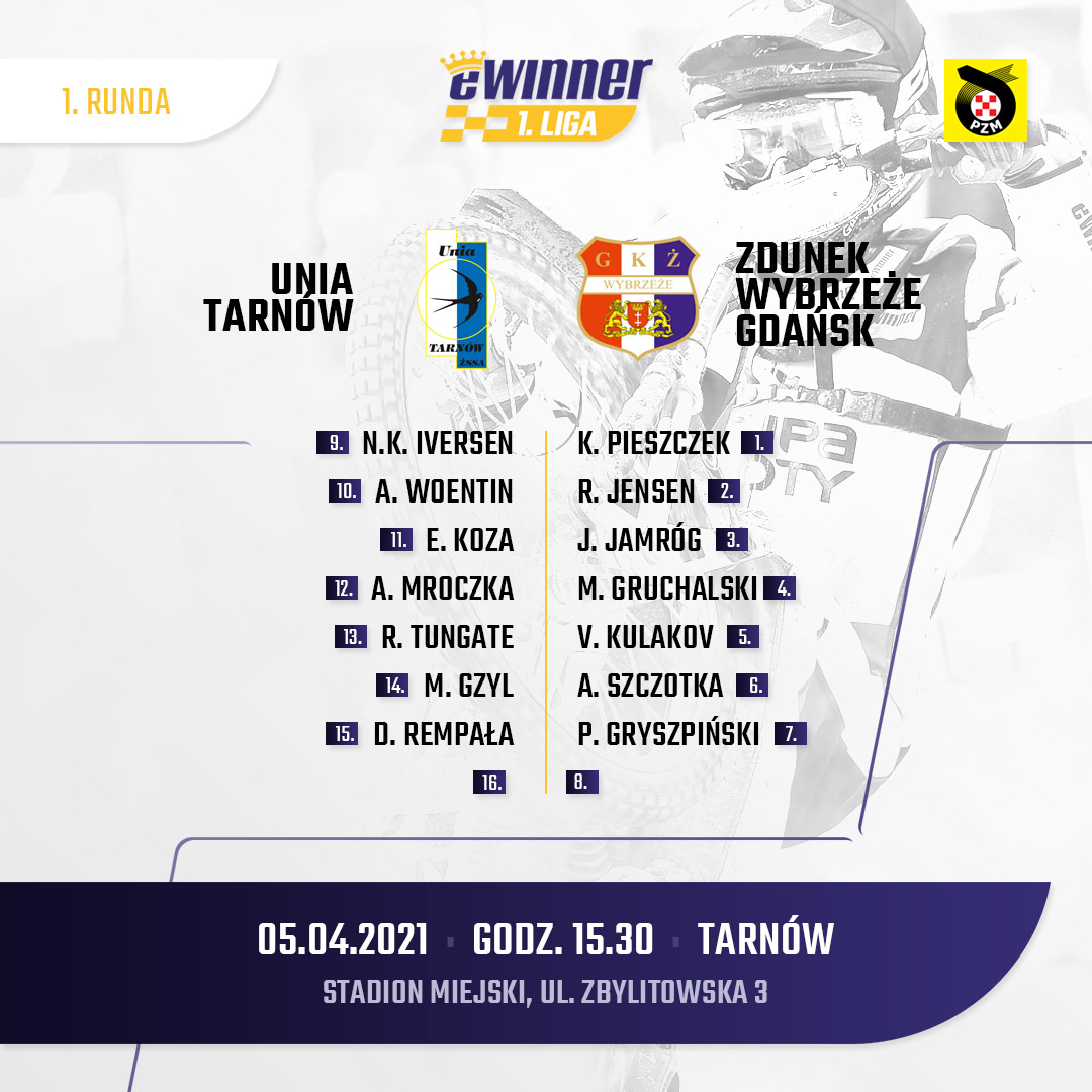 Składy Tarnów Gdańsk