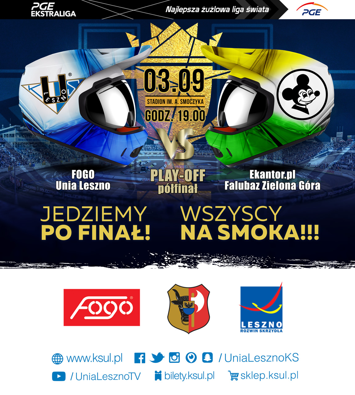 plakat elektroniczny 2