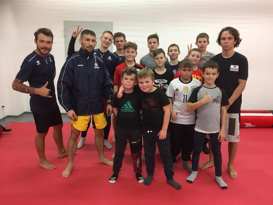 wspolny trening na stadionie olimpijskim 1513961145 1145